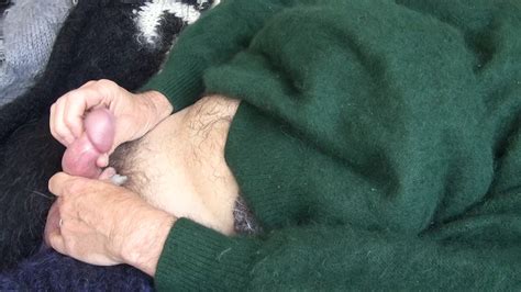 Angora Sweater Fetish Masturbation With Cumshot Gay Amateur Porn Feat Sweaterfun XHamster