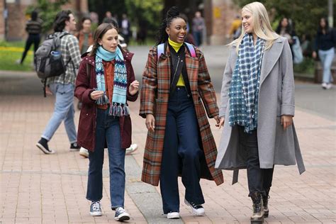 Sex Lives of College Girls Reneé Rapp Felt Judged After Season 1