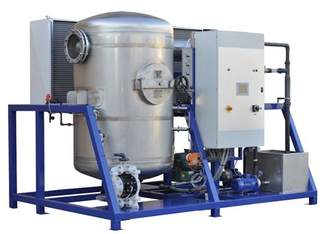 Регенерация растворителей – купить установку по выгодной цене | ООО ...