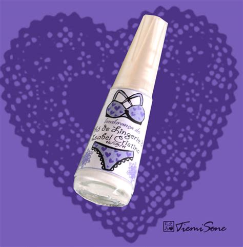 Rosebox Esmalte De Lembrancinha De Ch De Lingerie