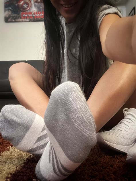 Selling US Want A Sniff Used Smelly Socks From An Asian Girl Nudes TheSockDrawer NUDE