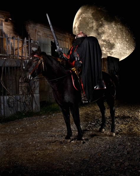 The surprising legend of the headless horseman in tarrytown ny usa today 12