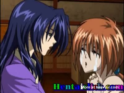 Muscular Hentai Gay Twink Getting Hot Fucked