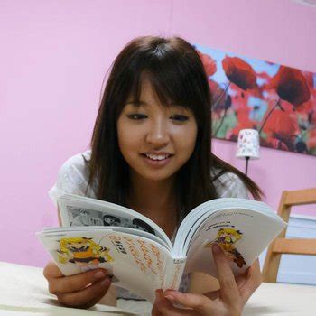 Watch Japanese Babe Buruma Aoi Enjoys Touching Herself