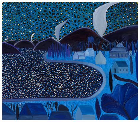In Pictures See Work From The Late Art Star Matthew Wongs First