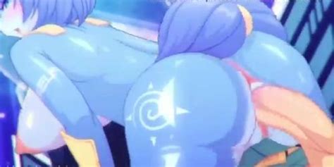 Krystal Furry Fox Porn Tnaflix