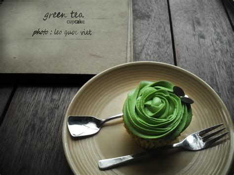 Banco de imagens : bolo, Bolinho, chá verde, Comida, Matcha, prato ...