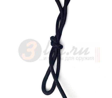 Шнурки армейские для берцев усиленные Z-серия 180 см - Спец - купить по ...