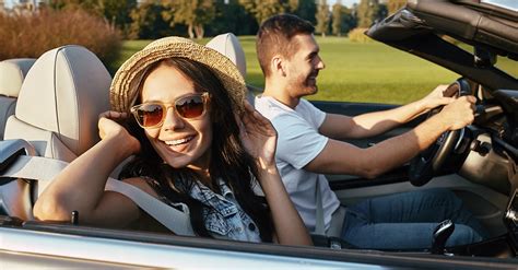 Why Small Car Rental Companies are Better than Corporate Giants