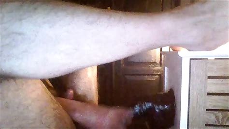 Giant Black Dildo In My Ass Cm Xhamster