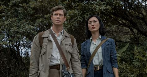 ‘Monarch: Legacy of Monsters’ Episode 2 Recap: ‘Departure’