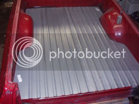 70 Elky Repop Bed Floor Panels El Camino Central Forum