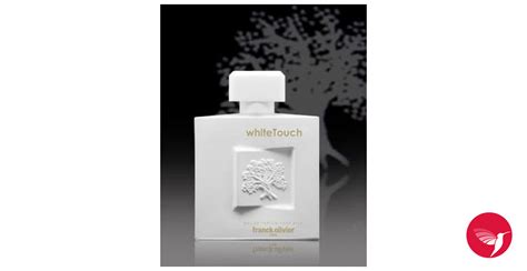 White Touch Franck Olivier perfume - a fragrance for women