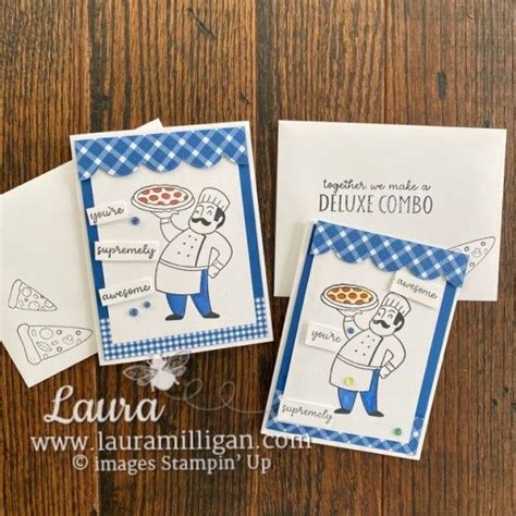 Create A Supremely Awesome Card With Lucy And Laura Lauramilligan