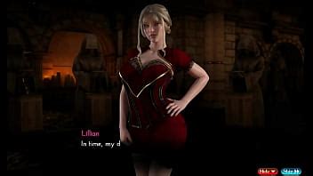 The Genesis Order V59012 Part 163 Anal With My Boss By LoveSkySan69 XNXX