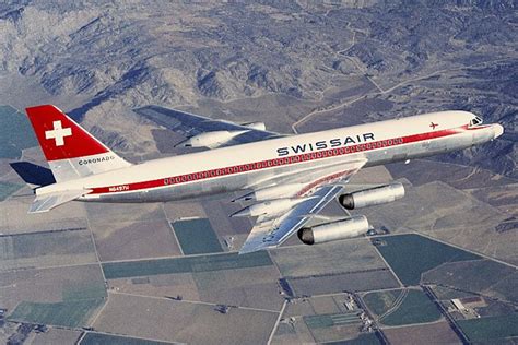 Convair 990 Coronado Wikipedia