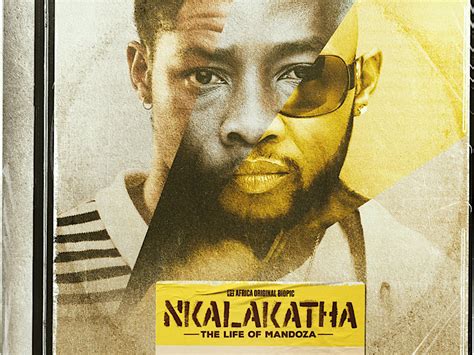 Mandoza Biopic Hits The Screens Scrollaafrica