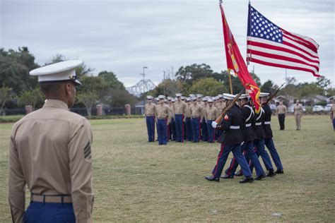 United States Marine Corps Reserve