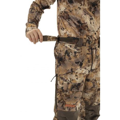 Костюм Remington Stalker Renewed Timber