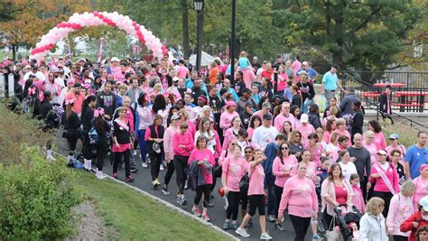 Photos Making Strides Breast Cancer Walk