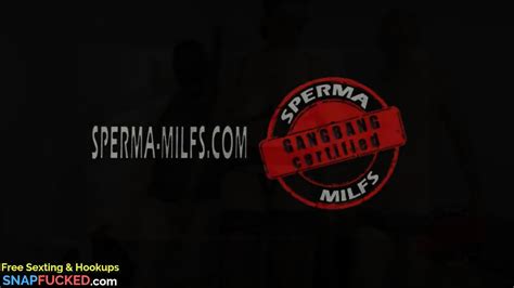 Cum Cum Orgy Big Tits Sperma Milf Dacada