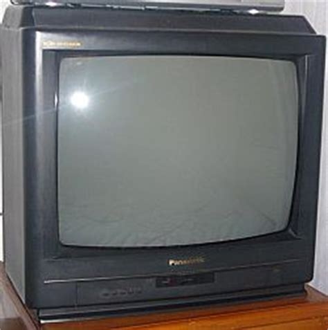 Телевизор Panasonic TC-21L3R - в Москве