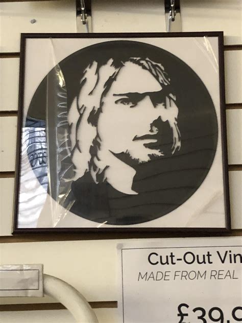 Kurt cobain album art : r/TheDoctorAndFriends