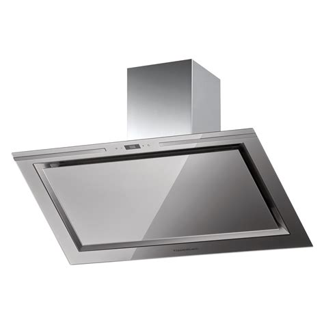 Настенная вытяжка Kuppersbusch DW 9800.0 G1 Stainless Steel — купить на ...