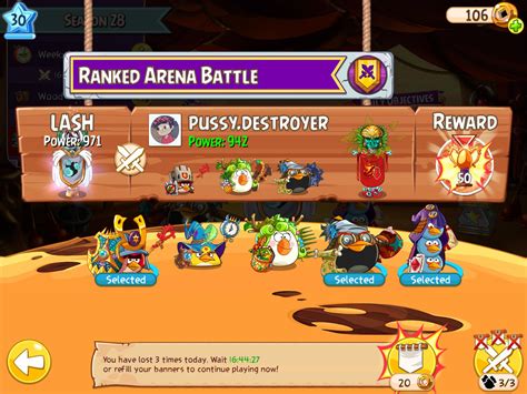 Ahhh Yes Pussy Destroyer R Angrybirdsepic