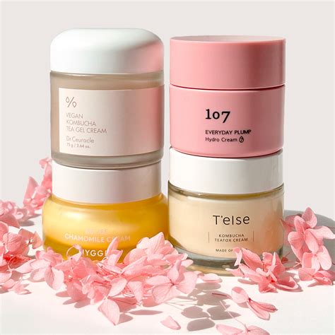 Best Korean Moisturizers | Lotion & Cream | Be Mused Korea