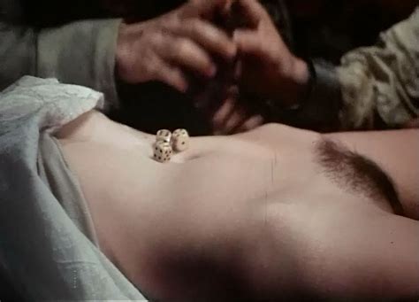 Naked Chili Turèll in Bejleren