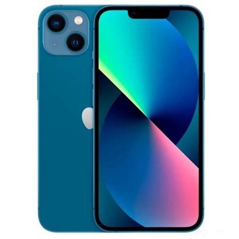 Apple iPhone 13 256GB - купить в интернет-магазине 5 звёзд