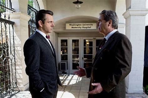 S01E12 Manhigh Masters of Sex Mystérium sexu Novinky zajímavosti a tipy ze světa seriálů