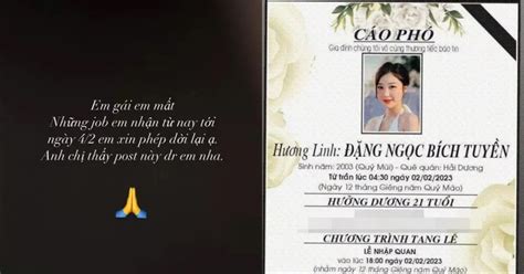 H L Nguy N Nh N Hot Tiktoker B Ch Tuy N T Ng T Qua I T U I Netizen Vi T Gi I Tr