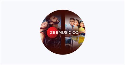 ‎zee Music Company On Apple Music