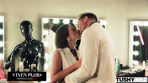 Tushy Petite Model Eve Sweet Has A Huge Appetite For Anal Ewe Sweet