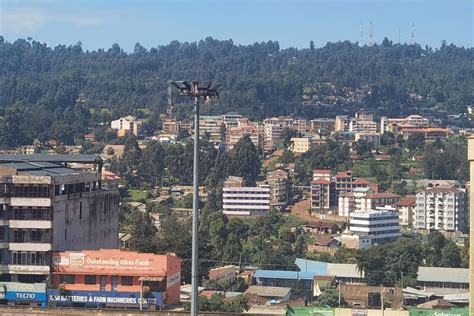 Land Meant For Affordable Housing Project Grabbed In Kisii Nation