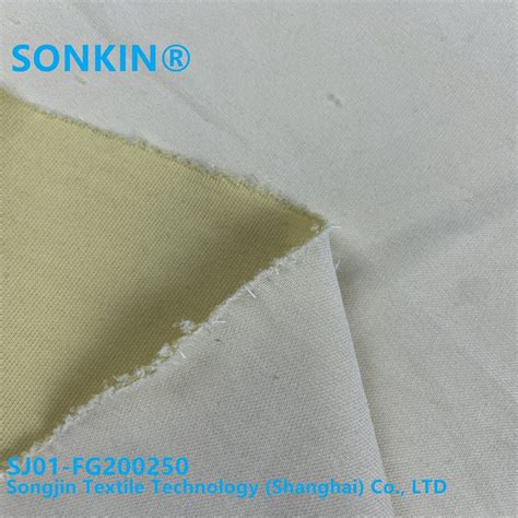 China Factory Para Aramid Flame Retardant Cut Resistant Fiberglass