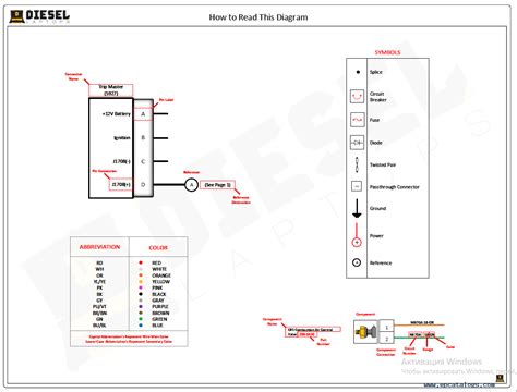 Allison 1000 Transmission Wiring Schematic - Wiring Diagram