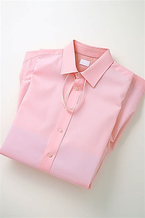 Pink Clothing Dress Shirt And T Bag Background Wallpaper Image For