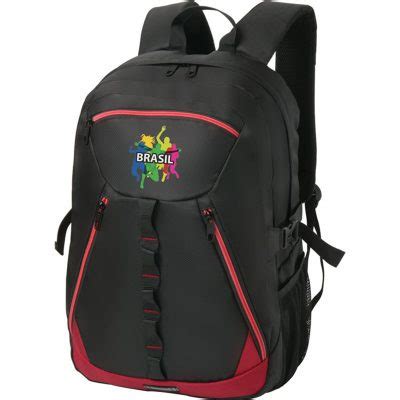 Custom Logo Backpacks For Companies | Show Your Logo