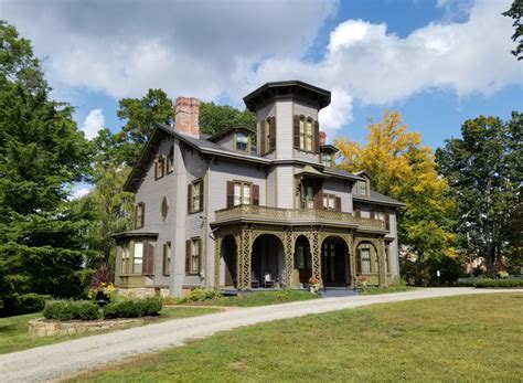In 2021, Morris County History Comes to You | Morris County Historical ...