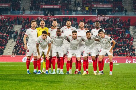 Goles Y Resumen Del Lens 2 1 Sevilla En UEFA Champions League 2023 12