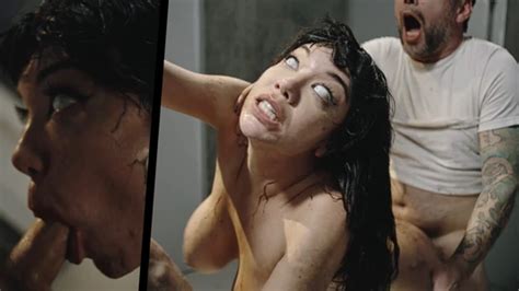 Teacher Goes Feral For Cock Big Tits Milf Possessed By Insatiable Demon Demands For Cum Xhamster