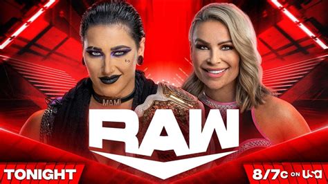 Wwe Raw Preview Fallout From The Money In The Bank Ple