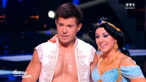 Photo Vincent Niclo Et Sa Partenaire Dans Danse Avec Les Stars Le