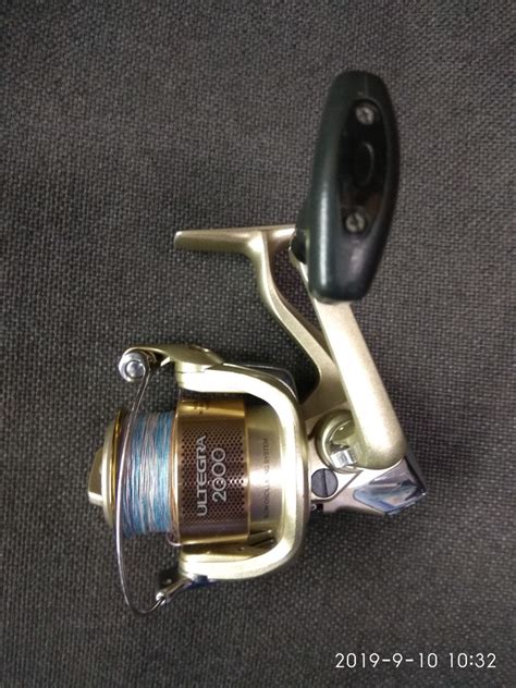 Продам Shimano Ultegra 2000