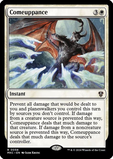 Deflecting Palm Khans Of Tarkir Magic The Gathering