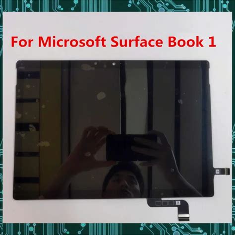 Microsoft Surface Book 1703 Full Disassembly Teardown Guide 55 Off