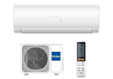 Klimatyzator Haier NORDIC FLEXIS White Matt 3.5kw 📦 montaż hurtownia
